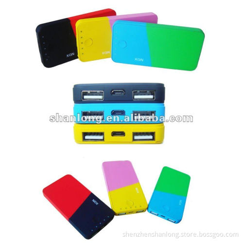 Favourable Price External Power Bank